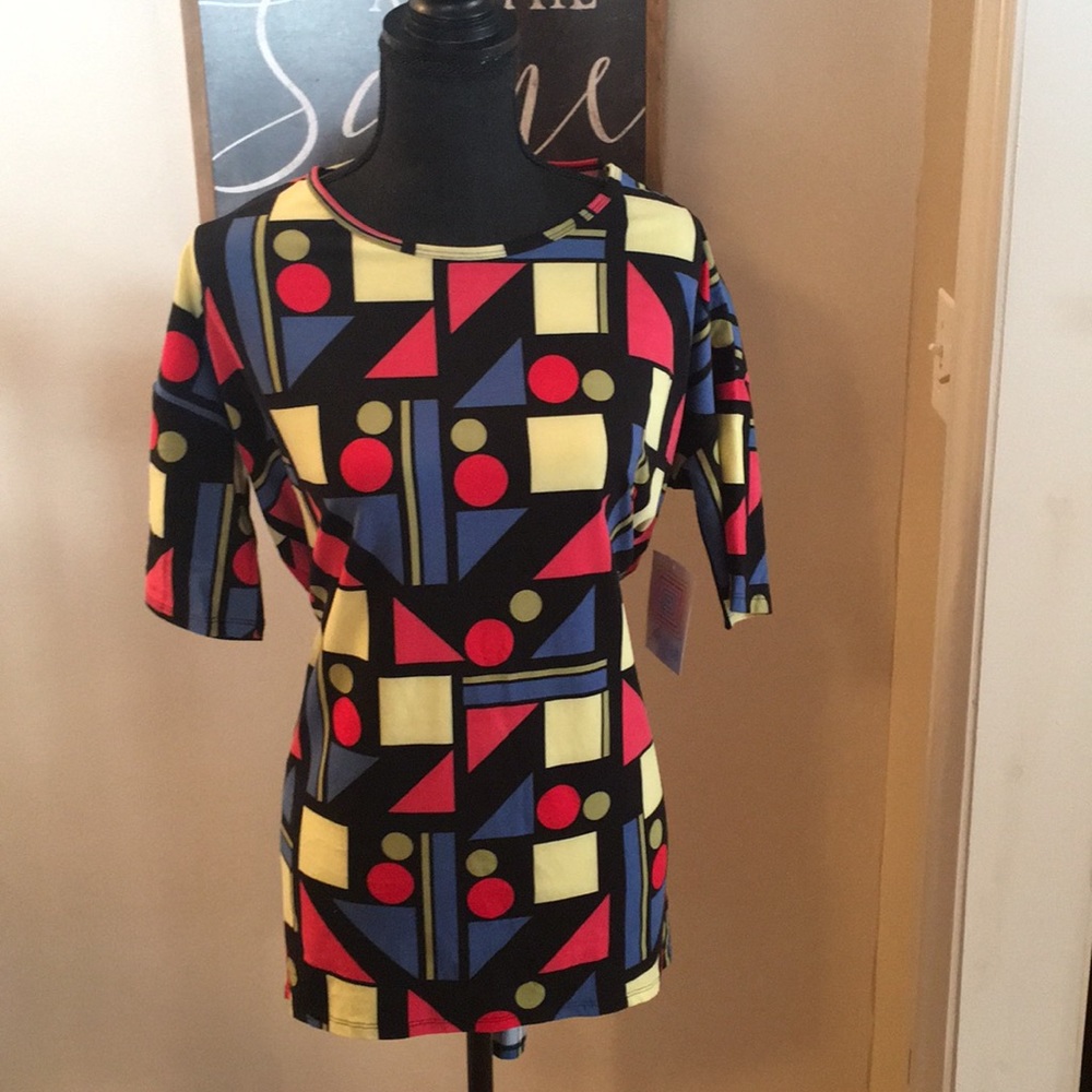 Lularoe Irma Shirt